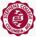 Stephens College校徽