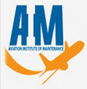 Aviation Institute of Maintenance-Indianapolis校徽