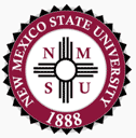 New Mexico State University-Dona Ana校徽