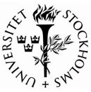 Stockholm University校徽