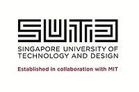 Singapore University of Technology and Design校徽