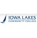 Iowa Lakes Community College - Clay County Center校徽