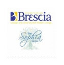 Brescia University College校徽