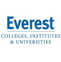 Everest College-Aurora校徽