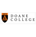 Doane College-Lincoln Grand Island and Master校徽