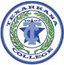 Texarkana College校徽