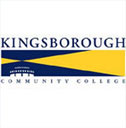 CUNY Kingsborough Community College校徽