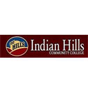 Indian Hills Community College - Centerville Campus校徽