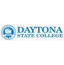 Daytona State College校徽