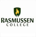 Rasmussen College-Ocala校徽