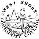 West Shore Community College校徽