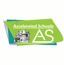 Accelerated Schools校徽