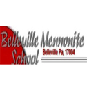 Belleville Mennonite School校徽