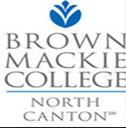 Brown Mackie College - North Canten校徽