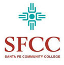 Santa Fe Community College (New Mexico)校徽