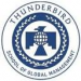 Thunderbird School of Global Management-Business School校徽