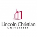 Lincoln Christian University (LCU)校徽