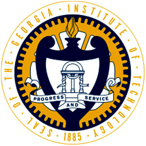 Georgia Institute of Technology校徽