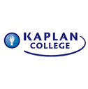 Kaplan College-San Diego校徽