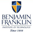 Benjamin Franklin Institute of Technology校徽