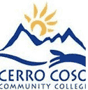 Cerro Coso Community College校徽