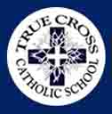 True Cross School校徽