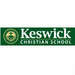 Keswick Christian School校徽