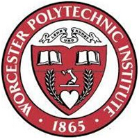 Worcester Polytechnic Institute (WPI)校徽