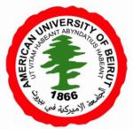 American University of Beirut 校徽