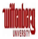 Wittenberg University校徽