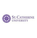 St. Catherine University校徽