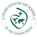 Stuart Country Day School校徽