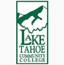 Lake Tahoe Community College校徽