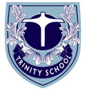 Trinity School校徽