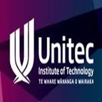 UNITEC Institute of Technology校徽
