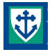 Bishop Seabury Academy校徽