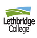 Lethbridge College校徽