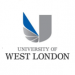 University of West London校徽