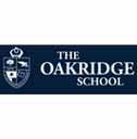 The Oakridge School校徽