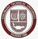 Colorado Technical University SD校徽