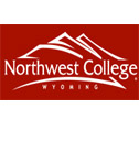 Northwest College校徽