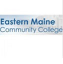 Eastern Maine Community College校徽