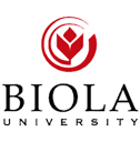 Biola University (BU)校徽