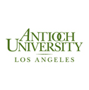 Antioch University Los Angeles Graduate School校徽