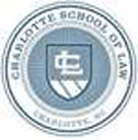 Charlotte School of Law校徽