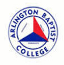 Arlington Baptist College校徽