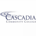 Cascadia Community College校徽