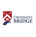 University Bridge Virginia Program校徽