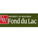 University of Wisconsin - Fond du Lac Campus校徽