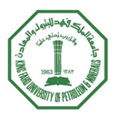 King Fahd University of Petroleum and Minerals-KFUPM校徽